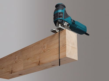 Wolfcraft decoupeerzaagblad | t-schacht | cv | 250mm | 1 stuk - 2692000