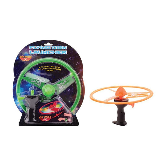 Johntoy john toy air max disc lanceerder