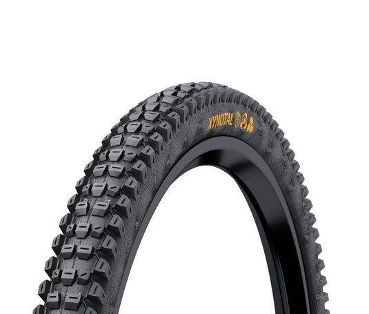 Continental xynotal downhill soft 27.5 x 2.40 (60-584) folding