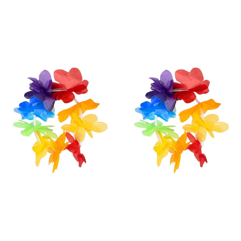 Load image into Gallery viewer, Boland hawaii-set, 4-delig
