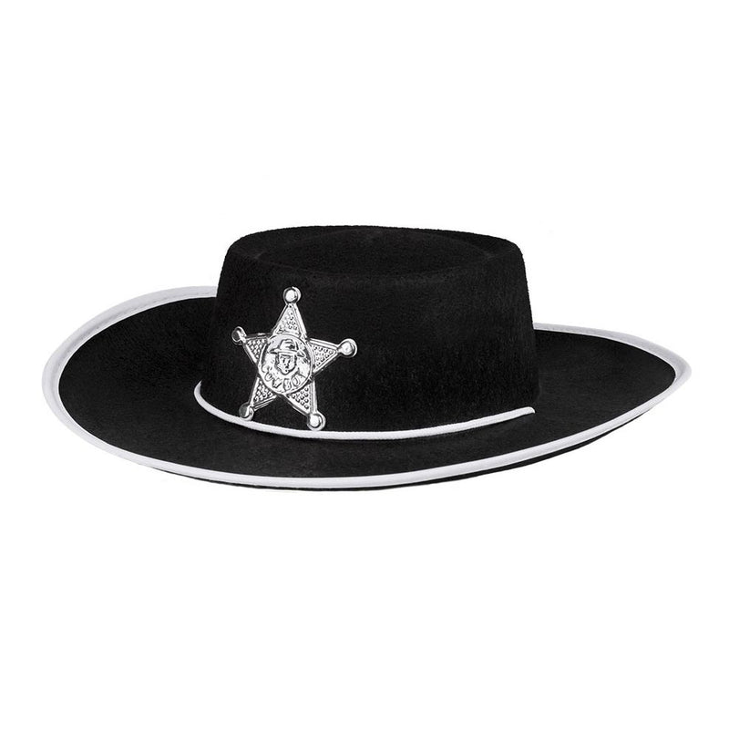 Load image into Gallery viewer, Boland cowboyhoed vilt
