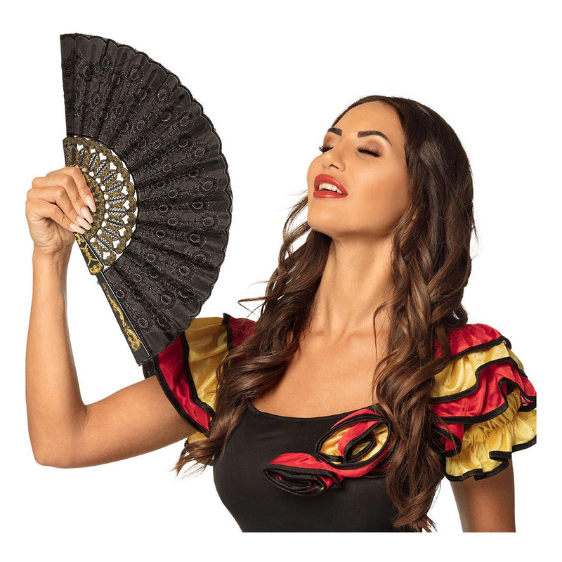 Load image into Gallery viewer, Boland spaanse waaier
