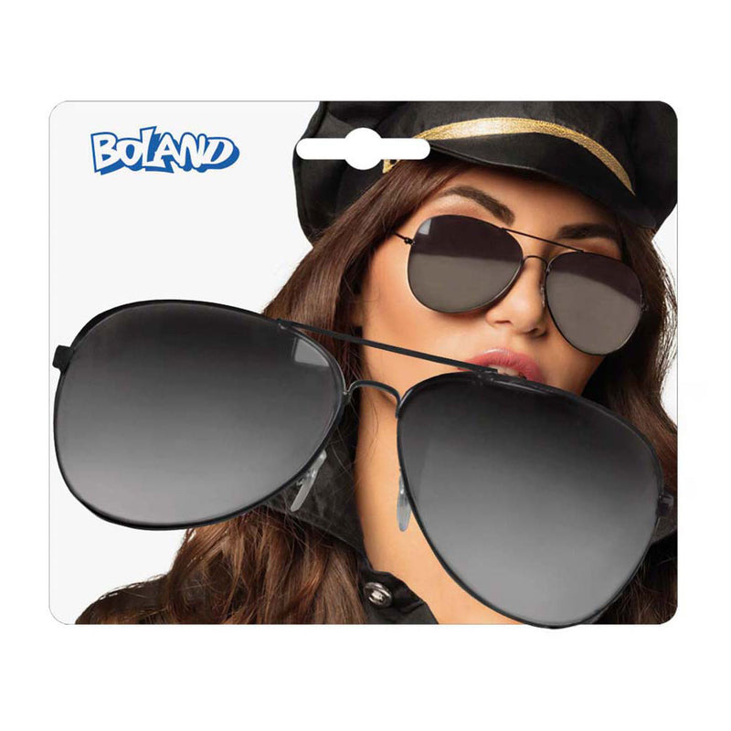 Load image into Gallery viewer, Boland partybril politie
