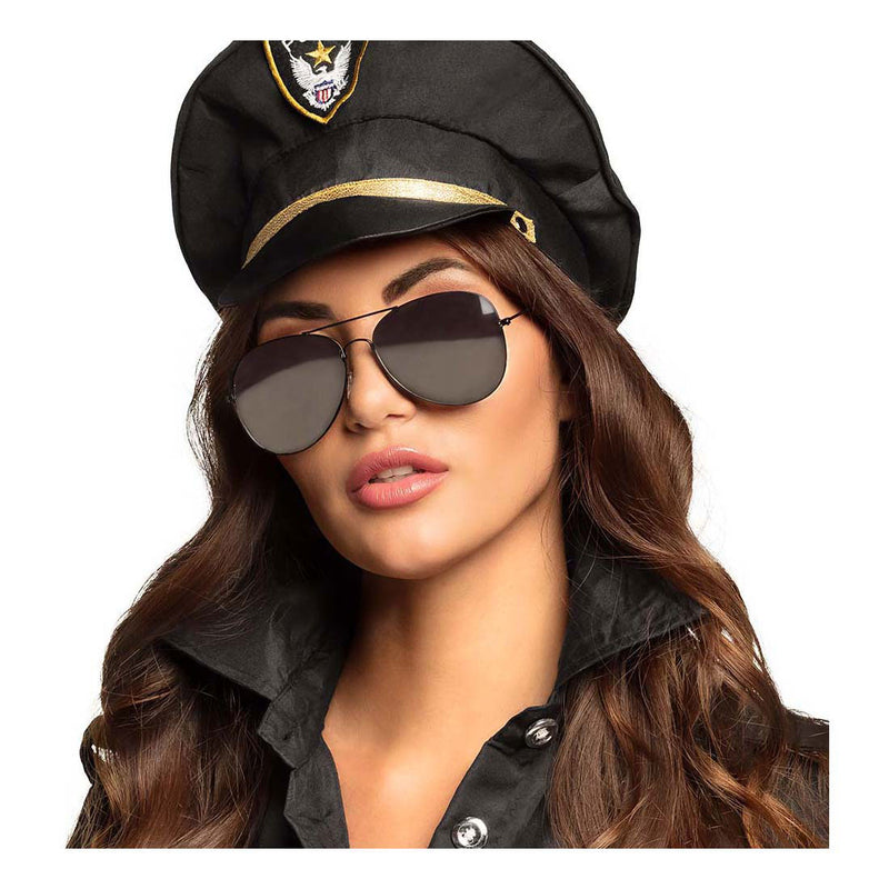 Load image into Gallery viewer, Boland partybril politie
