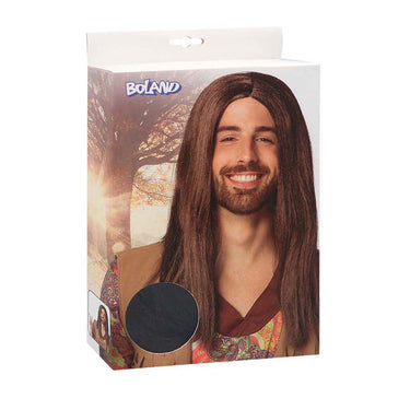Boland pruik john