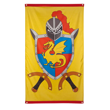 Boland ridder vlag