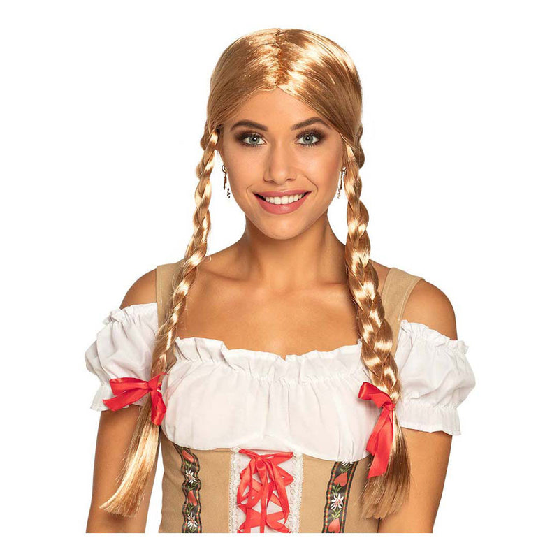 Load image into Gallery viewer, Boland pruik heidi
