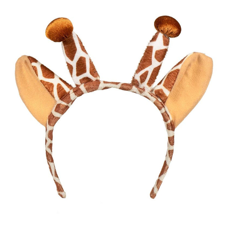 Load image into Gallery viewer, Boland verkleedset giraffe
