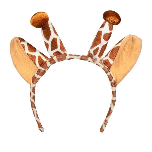 Boland verkleedset giraffe