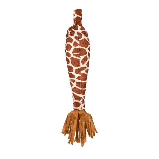 Boland verkleedset giraffe