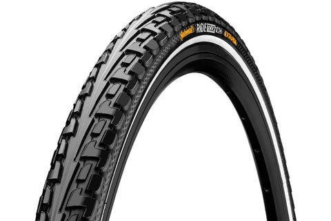 Continental buitenband Ride Tour 28 x 1.60 zw refl