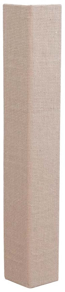 Ebi krabplank corner scratcher xl