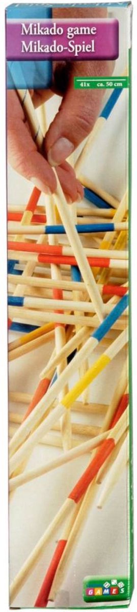 Lifetime mikado xl