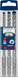 Bosch expert sds plus-7x hamerboorset 6 8 10 mm 3-delig