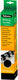 Fellowes plastic bindruggen rond 12mm - zwart (25 stuks)