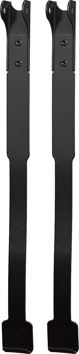 Thule adapter clipon high