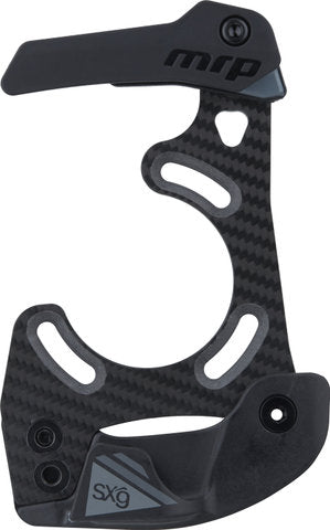 Load image into Gallery viewer, Mrp chain guide sxg slr carbon single ring
