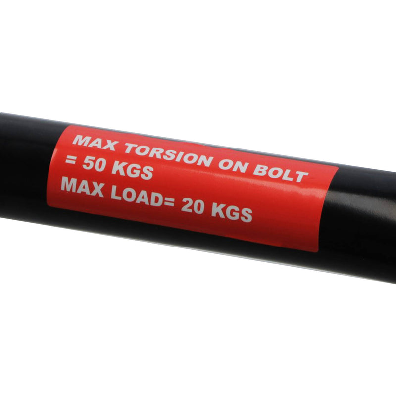 Load image into Gallery viewer, Trivio - fiets muurhaak opklapbaar
