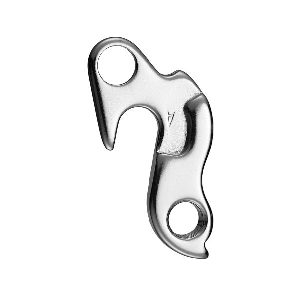 Load image into Gallery viewer, Union derailleurpad GH-014 met schroefset M8x0.75
