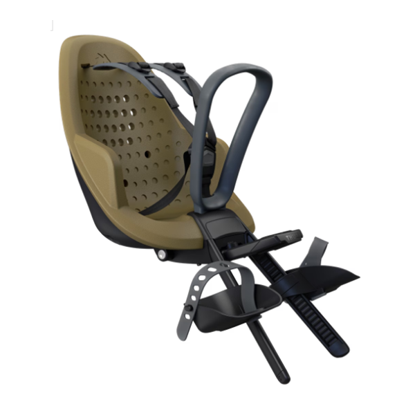 Load image into Gallery viewer, Thule kinderzitje yepp 2 mini - nutria green
