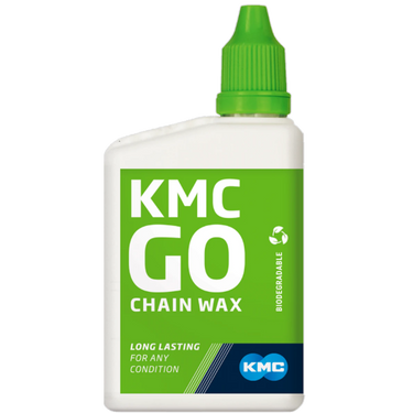 Kmc kettingwax go 80ml