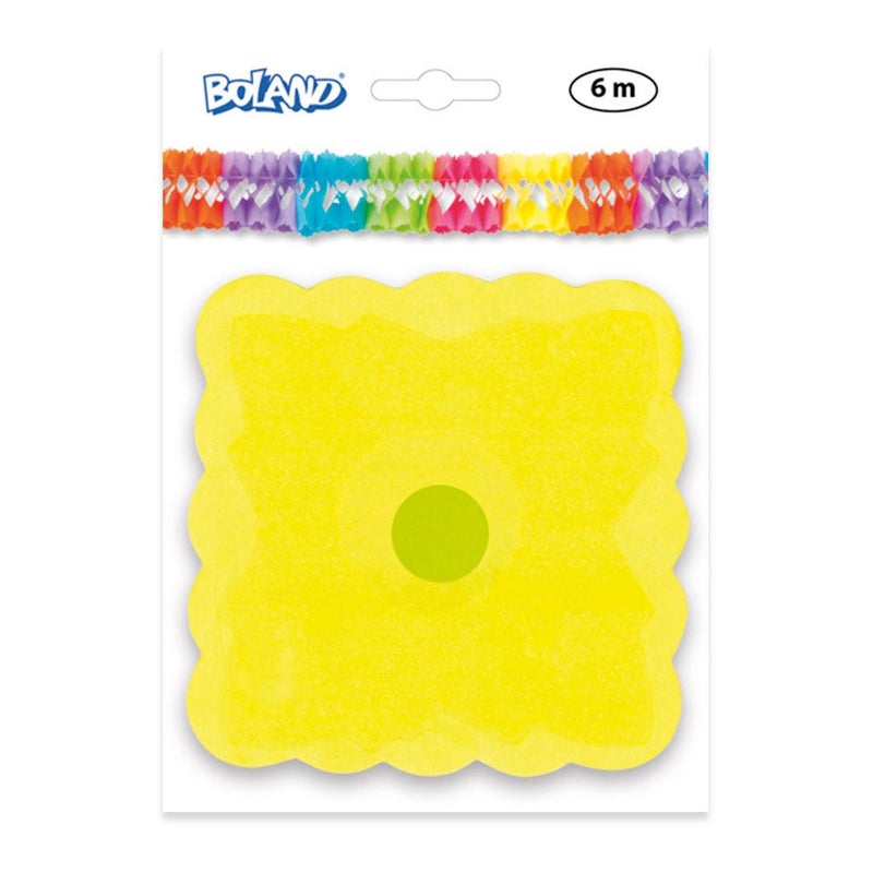 Load image into Gallery viewer, Boland papieren slinger fandango
