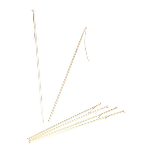 Boland houten lampionstok, 50cm