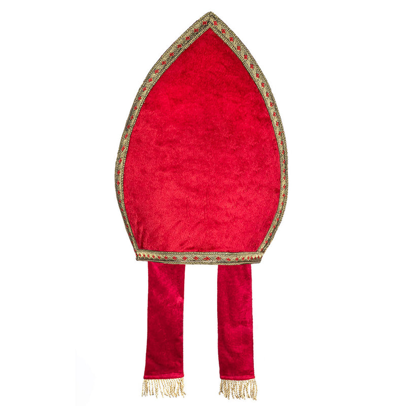 Load image into Gallery viewer, Boland mijter sinterklaas
