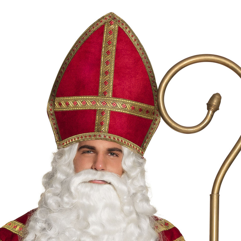 Load image into Gallery viewer, Boland mijter sinterklaas

