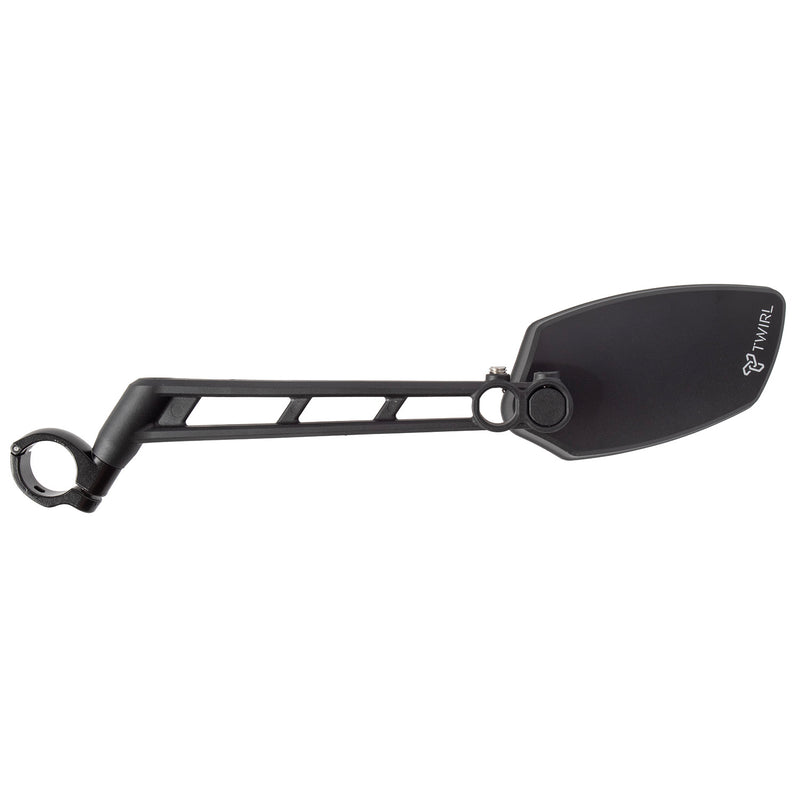 Load image into Gallery viewer, Twirl 3rd eye bs bicycle mirror
