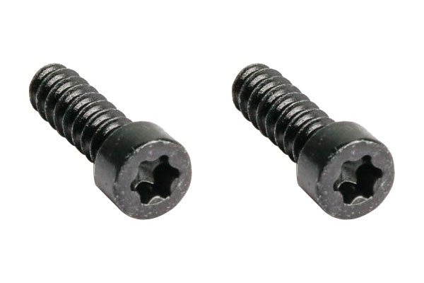 Load image into Gallery viewer, Magura brake lever clamp fixing bolts mt from 2015 t25 m5x17.5 (2 pieces)
