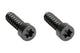 Magura brake lever clamp fixing bolts mt from 2015 t25 m5x17.5 (2 pieces)