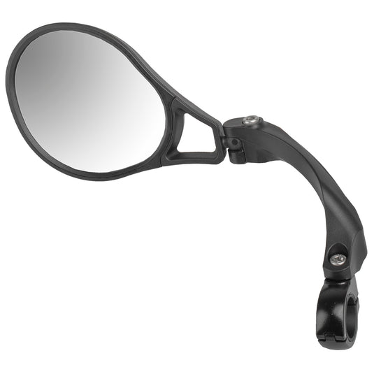 M-wave spy space 45 compact bicycle mirror