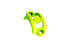 Magura mt hs aluminium clamp
