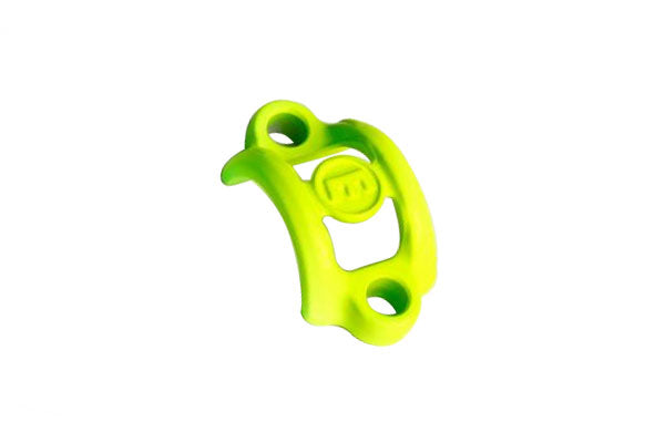 Load image into Gallery viewer, Magura mt hs aluminium clamp
