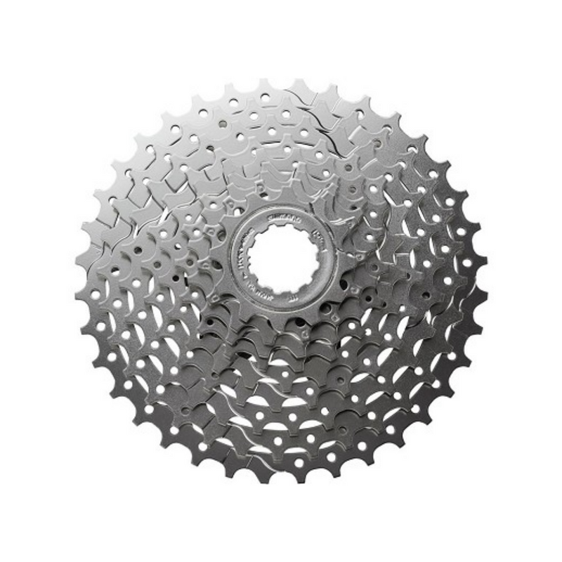 Load image into Gallery viewer, Shimano cassette 9V 11-32 CS-HG400 Deore CSHG4009132
