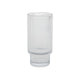 Drinkglas stapelbaar ã˜7,7x14cm 460ml