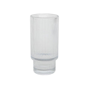 Drinkglas stapelbaar ø7,7x14cm 460ml