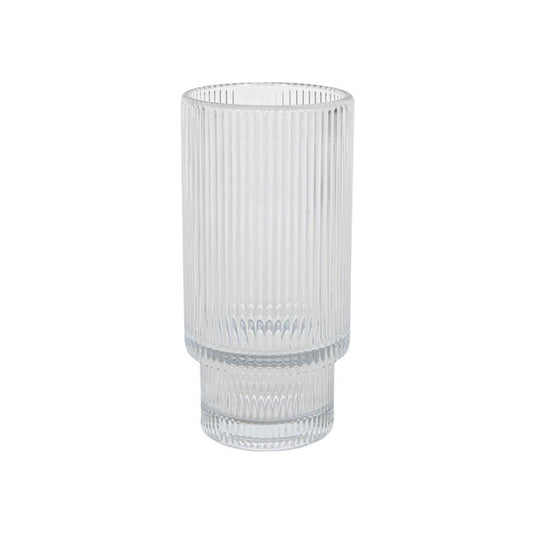 Drinkglas stapelbaar ø7,7x14cm 460ml