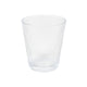 Drinkglas lines clear 335ml ø9x10cm 6st