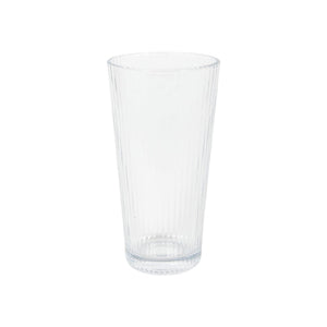 Drinkglas lines clear 320ml ø7,5x14,4cm doos a 6 stuks