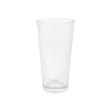Drinkglas lines clear 320ml ã˜7,5x14,4cm doos a 6 stuks