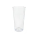 Drinkglas lines clear 320ml 6st
