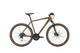Kayza crossfiets alvar 4 mod. 22 bike alvar 4 28 53 diam.24sp brown sand