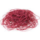 Elastieken office depot rubber rood