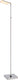 Lucide aaron - leeslamp - led dimbaar - cct - 1x12w 2700k 4000k - chroom