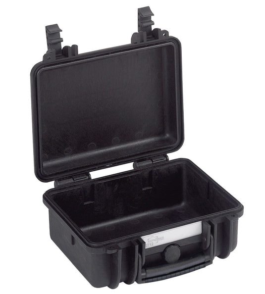 Explorer Cases 2712HL Koffer Zwart