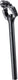 Bbb cycling comfortpost zadelpen met vering - ø 27.2mm - lengte: 400mm - en-15194 gecertificeerd voor elektrische fiets mtb - bsp-41