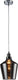 Trio calais - hanglamp - aluminium - excl. 1x e27 60w