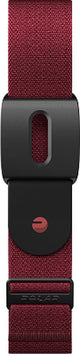 Polar verity sense armband donker rood s-l s l